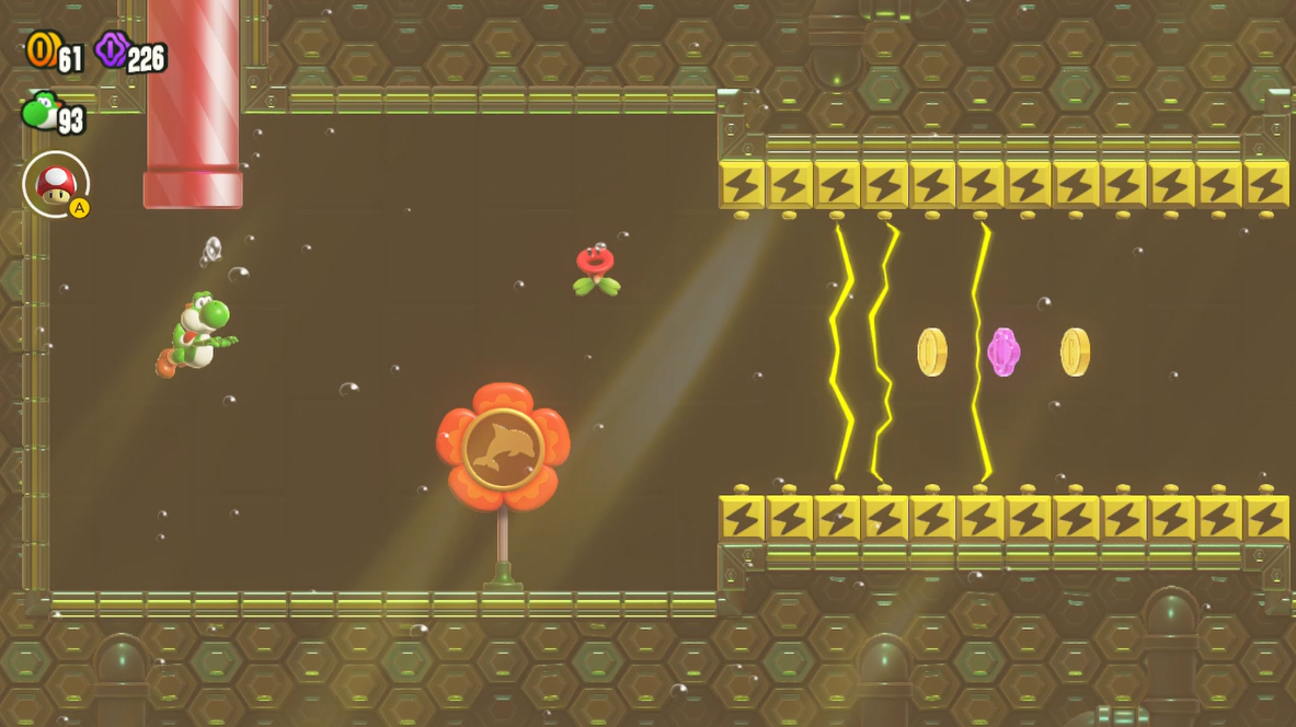 马里奥惊奇:终极竞标赛徽章总动员3