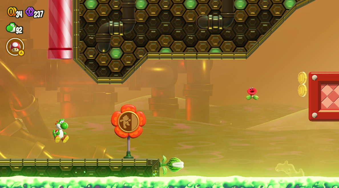 马里奥惊奇:终极竞标赛徽章总动员5