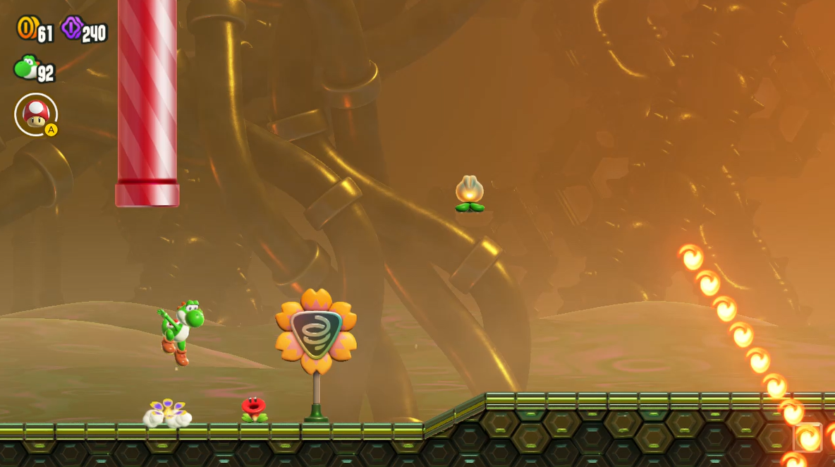 马里奥惊奇:终极竞标赛徽章总动员6