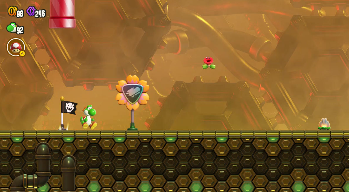 马里奥惊奇:终极竞标赛徽章总动员7